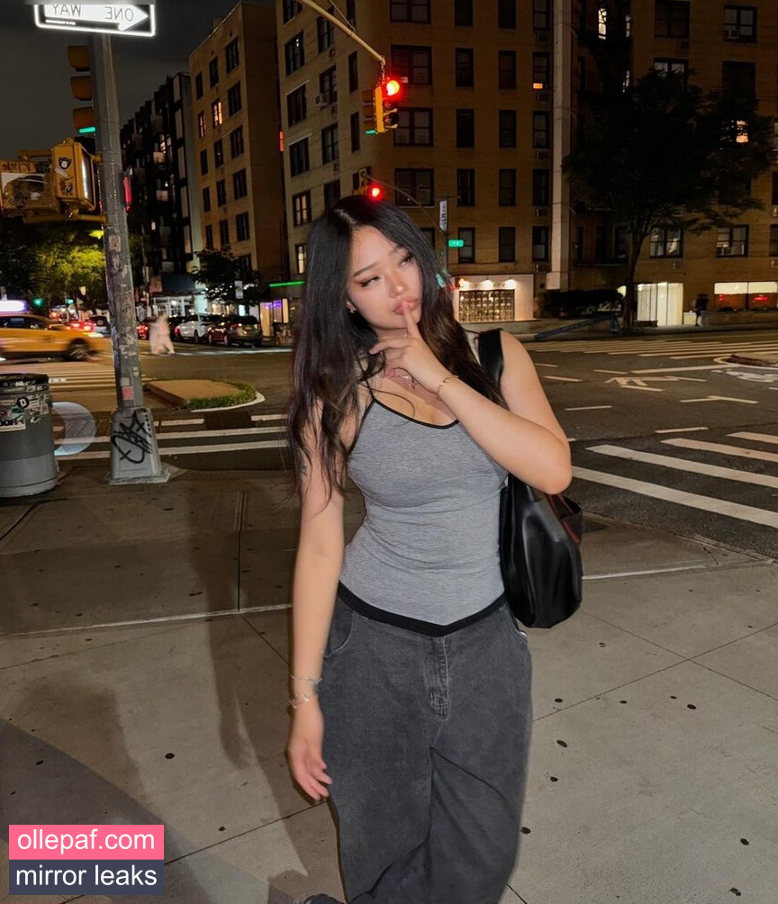 Latest Leaks Annie Zheng (@cellow111) Nude #31 - Fapello