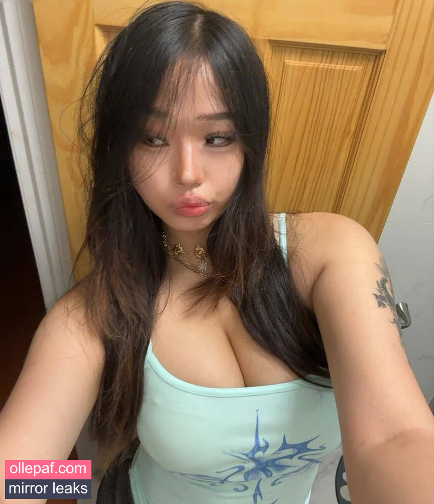 Latest Leaks Annie Zheng (@cellow111) Nude #37 - Fapello