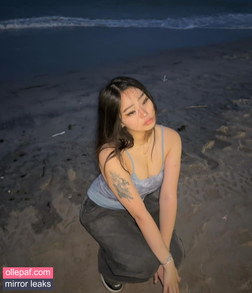 Latest Leaks Annie Zheng (@cellow111) Nude #53 - Fapello