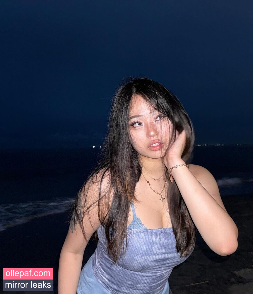 Latest Leaks Annie Zheng (@cellow111) Nude #55 - Fapello