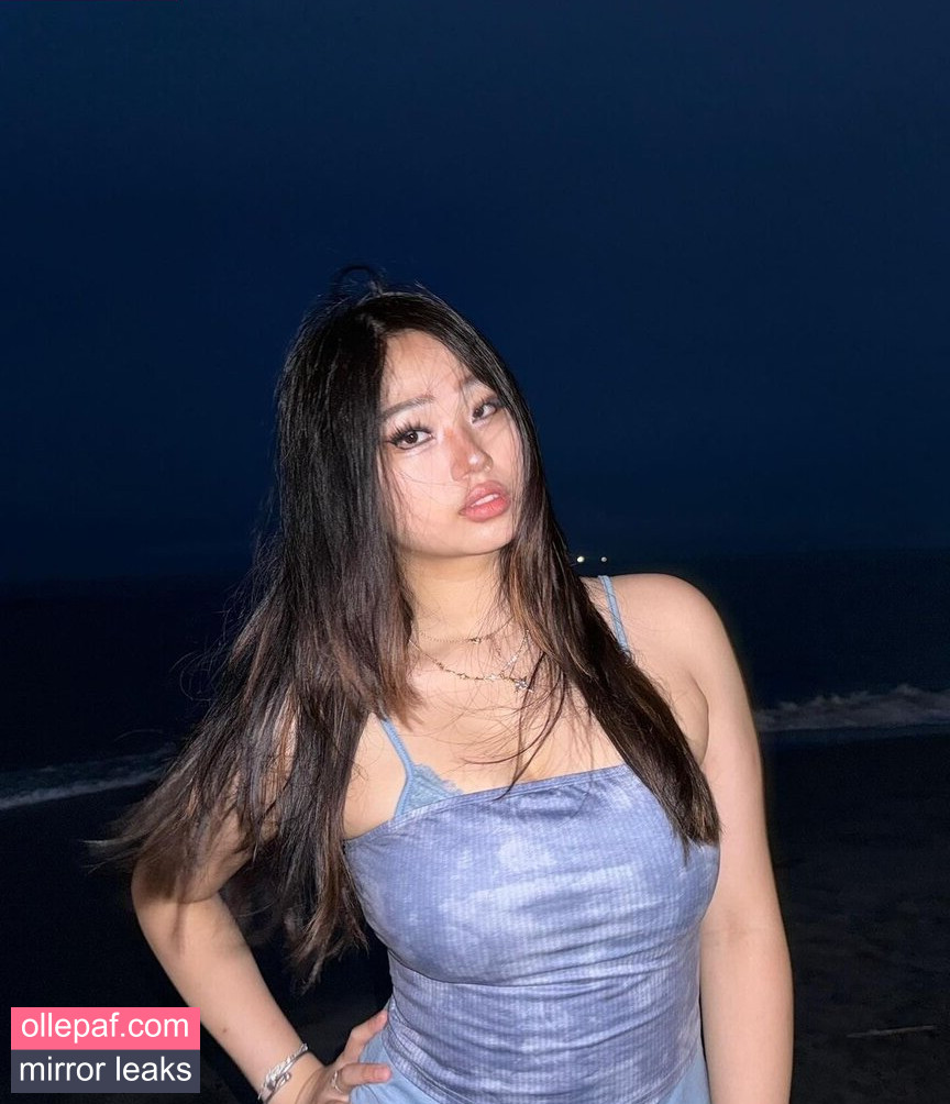 Latest Leaks Annie Zheng (@cellow111) Nude #58 - Fapello