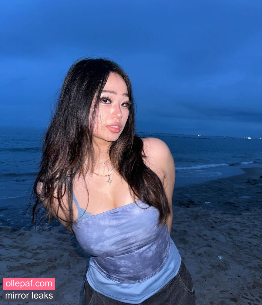 Latest Leaks Annie Zheng (@cellow111) Nude #60 - Fapello