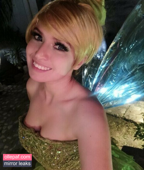 Latest Leaks Anniemon Nude #127 - Fapello