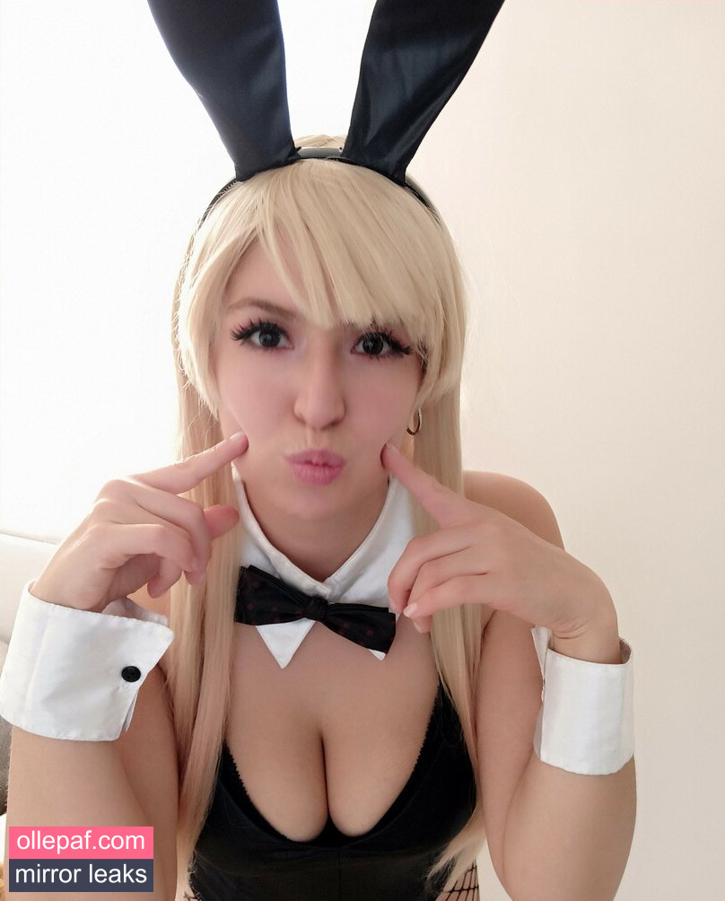 Latest Leaks Anniemon Nude #99 - Fapello