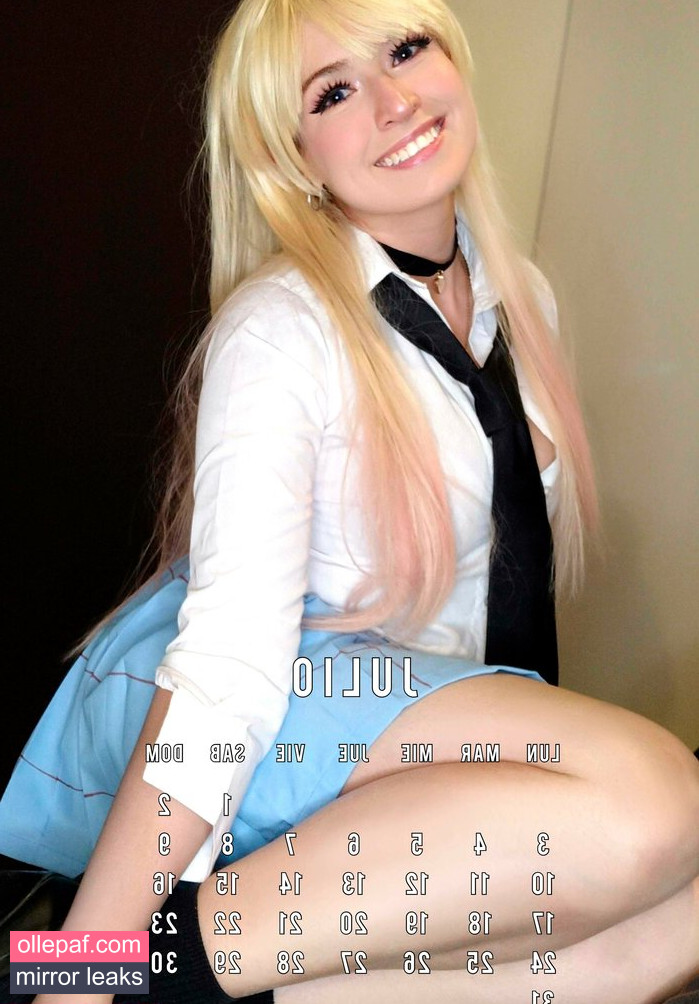 Latest Leaks Anniemon Nude #100 - Fapello