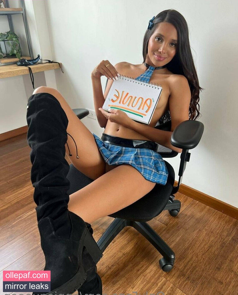 Latest Leaks anniequeeen Nude #280 - Fapello