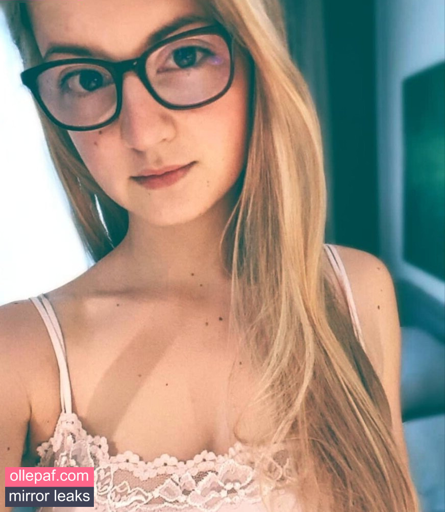 Latest Leaks Annika H. Nude #51 - Fapello