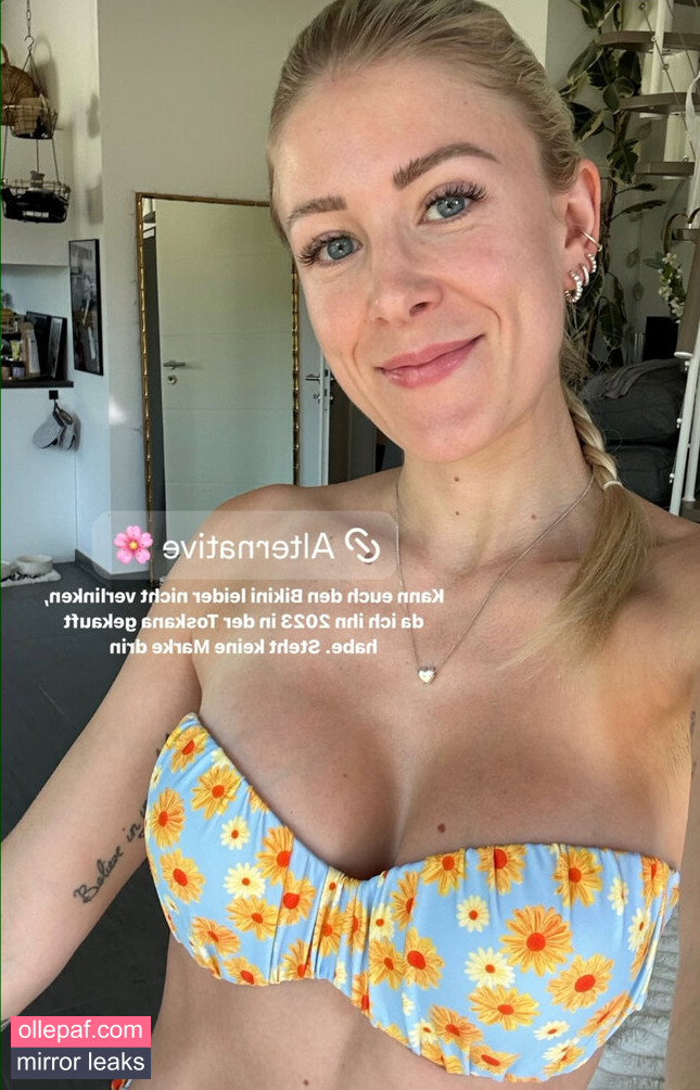 Latest Leaks Annisophie_ Nude #18 - Fapello