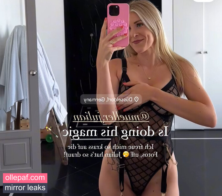 Latest Leaks Annisophie_ Nude #21 - Fapello