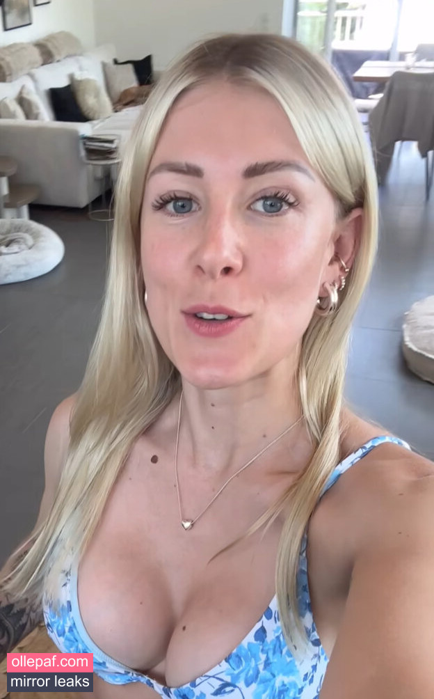 Latest Leaks Annisophie_ Nude #23 - Fapello