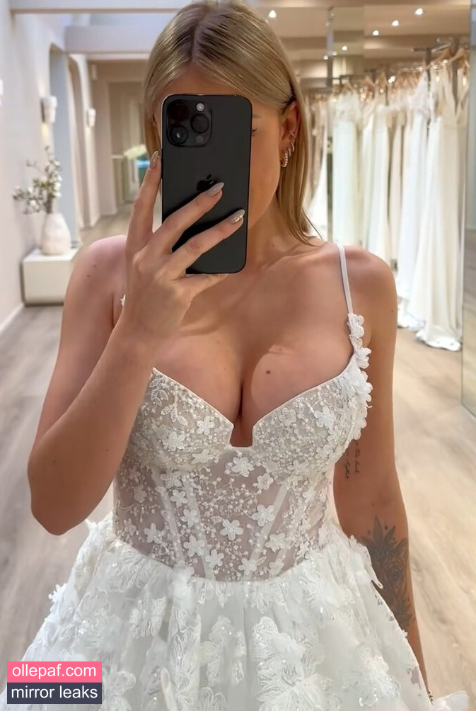 Latest Leaks Annisophie_ Nude #34 - Fapello
