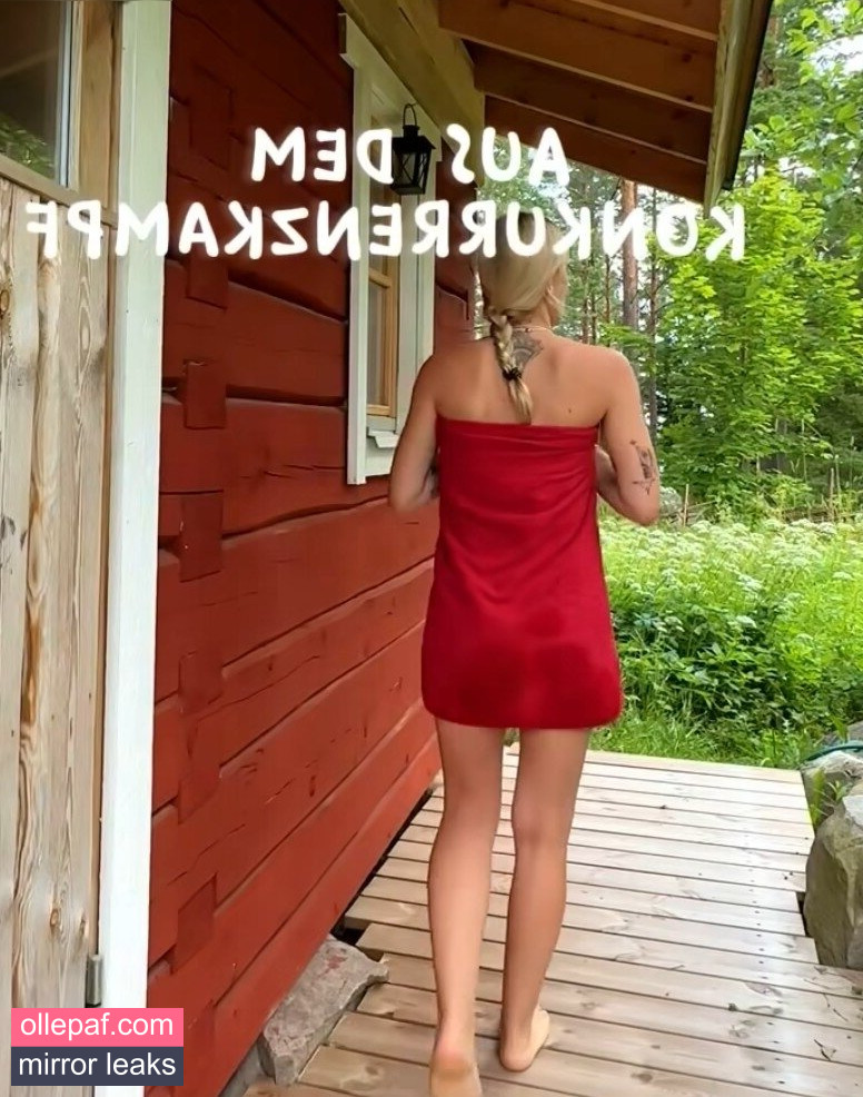 Latest Leaks Annisophie_ Nude #36 - Fapello