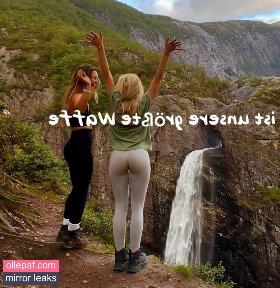 Annisophie_ Nude Leaks OnlyFans - Fapello