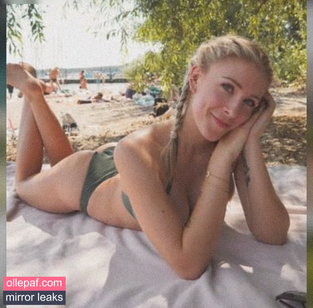Latest Leaks Annisophie_ Nude #7 - Fapello