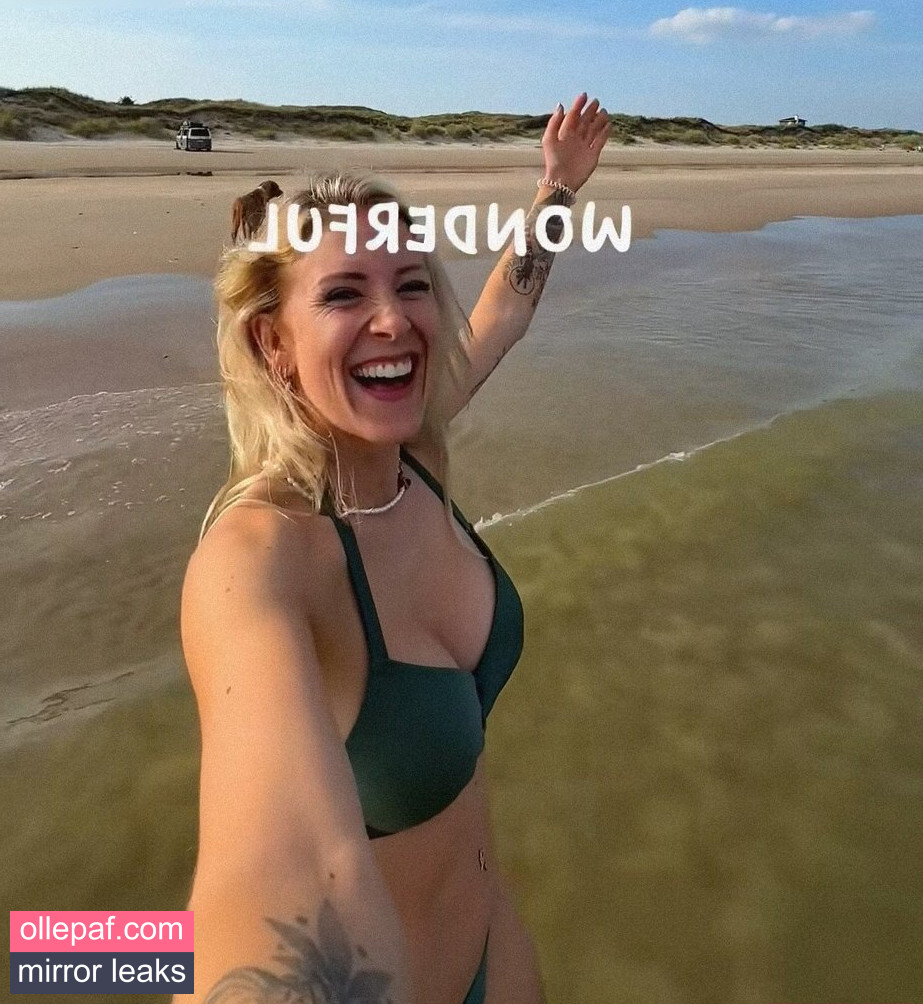 Latest Leaks Annisophie_ Nude #78 - Fapello