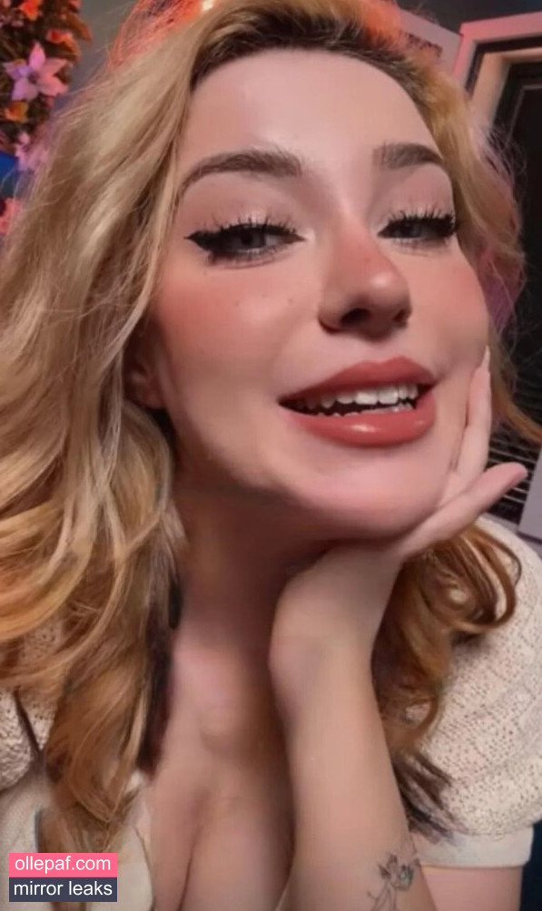 Latest Leaks AnniTheDuck Nude #1003 - Fapello