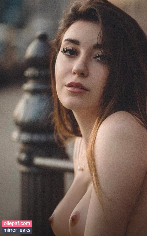 Latest Leaks AnniTheDuck Nude #1068 - Fapello