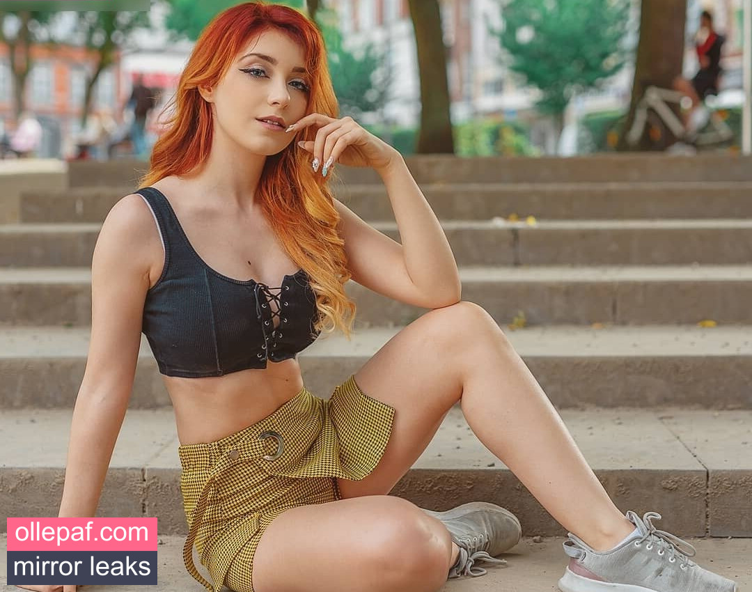Latest Leaks AnniTheDuck Nude #1085 - Fapello