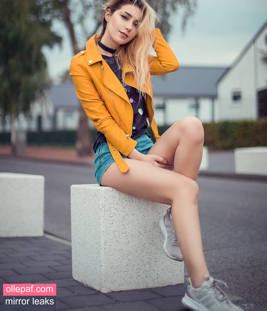 Latest Leaks AnniTheDuck Nude #1091 - Fapello