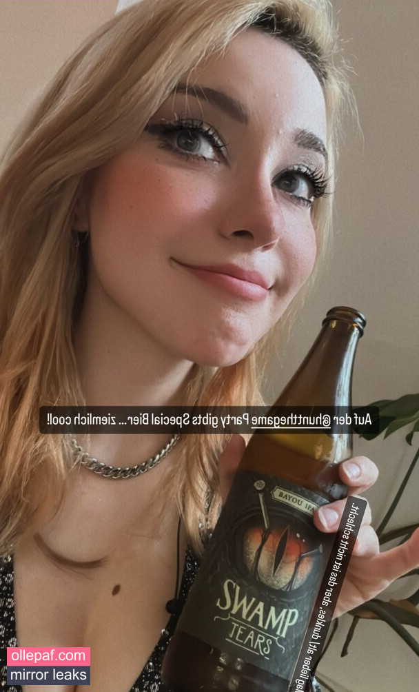 Latest Leaks AnniTheDuck Nude #1101 - Fapello