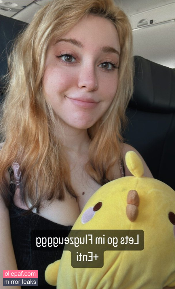 Latest Leaks AnniTheDuck Nude #1104 - Fapello