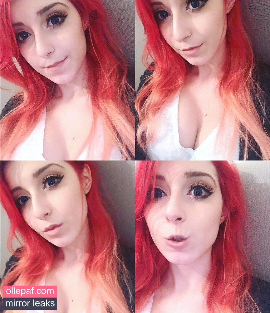 Latest Leaks AnniTheDuck Nude #1117 - Fapello