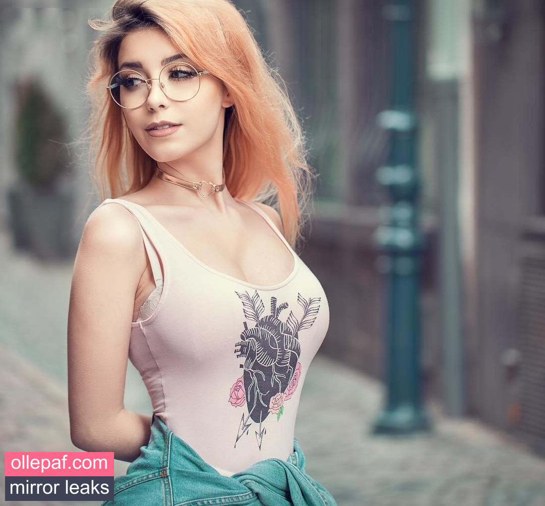 Latest Leaks AnniTheDuck Nude #1169 - Fapello