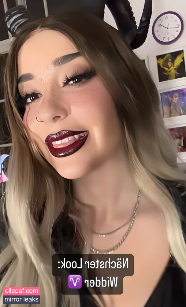 Latest Leaks AnniTheDuck Nude #1173 - Fapello