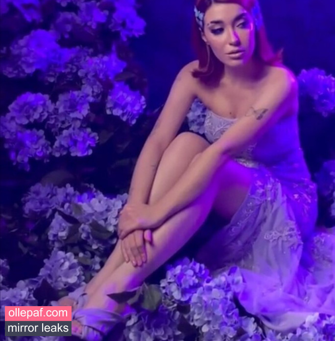 Latest Leaks AnniTheDuck Nude #1200 - Fapello