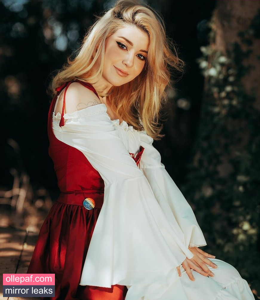 Latest Leaks AnniTheDuck Nude #1203 - Fapello
