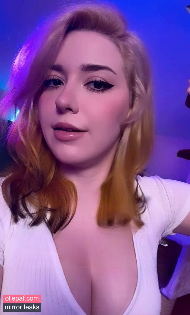 Latest Leaks AnniTheDuck Nude #1206 - Fapello