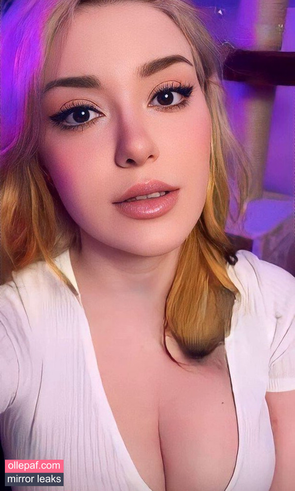 Latest Leaks AnniTheDuck Nude #1207 - Fapello