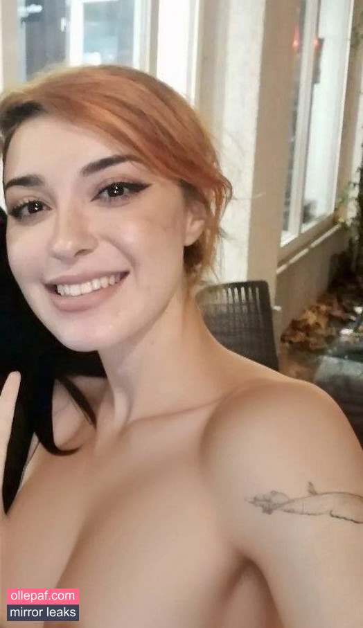 Latest Leaks AnniTheDuck Nude #1272 - Fapello