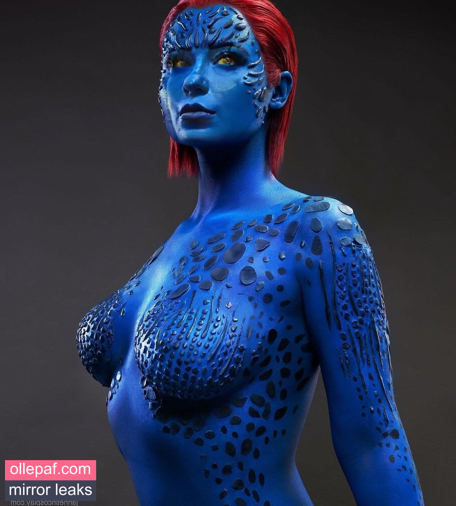 Latest Leaks AnniTheDuck Nude #167 - Fapello
