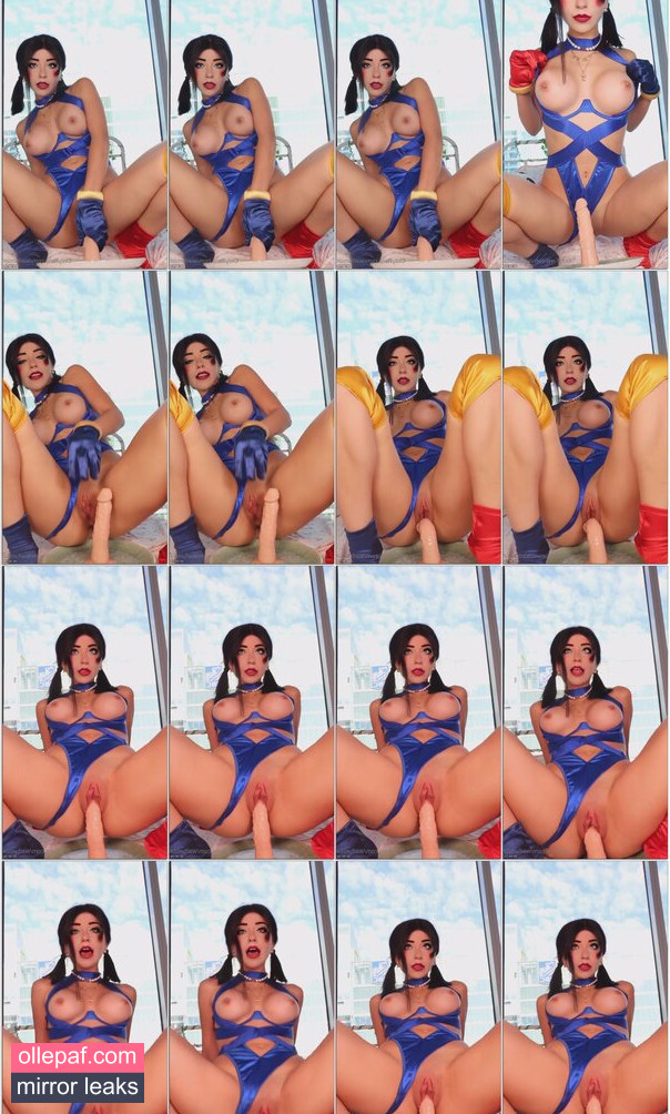 Latest Leaks AnniTheDuck Nude #194 - Fapello