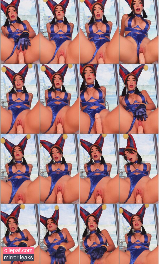 Latest Leaks AnniTheDuck Nude #195 - Fapello