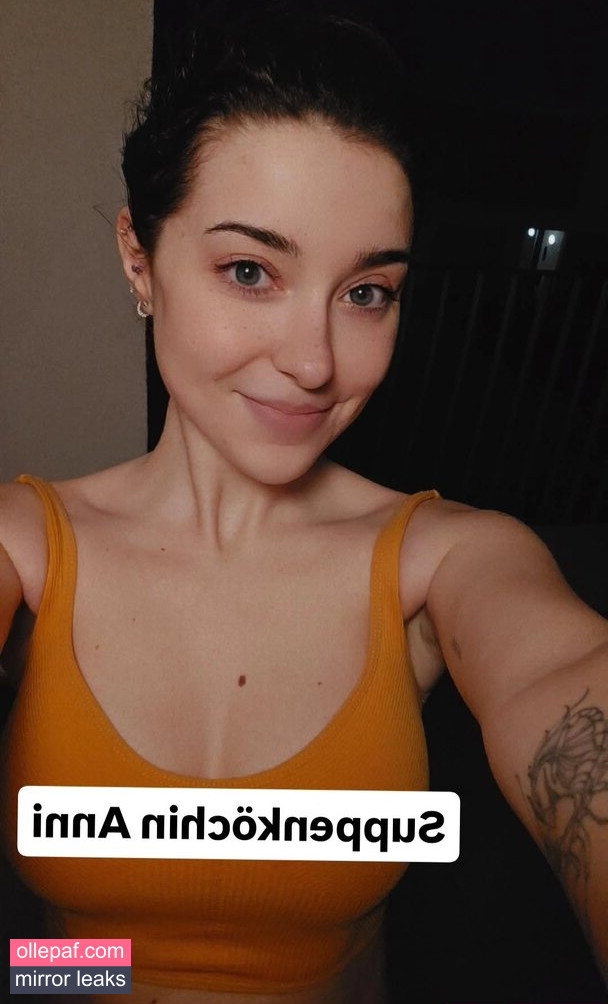 Latest Leaks AnniTheDuck Nude #22 - Fapello