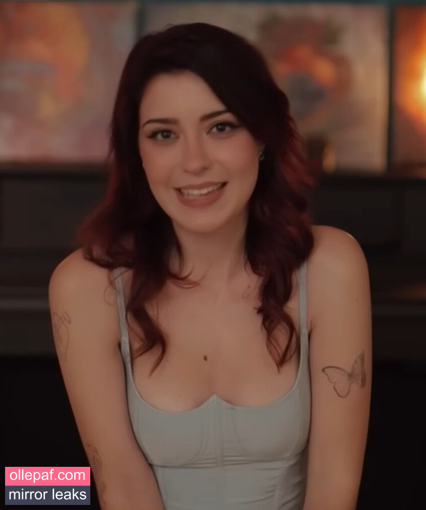 Latest Leaks AnniTheDuck Nude #249 - Fapello