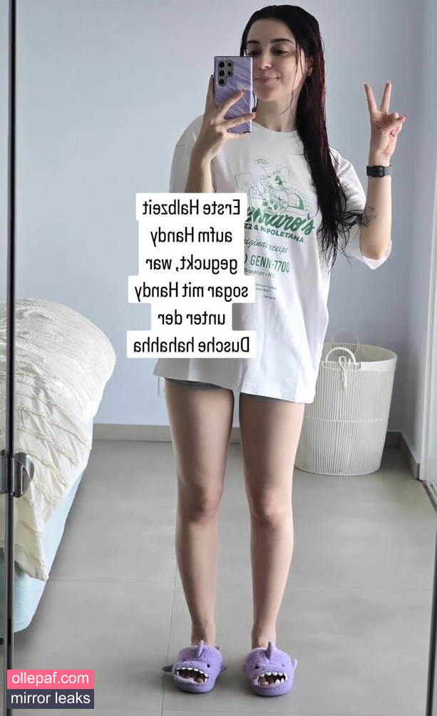 Latest Leaks AnniTheDuck Nude #275 - Fapello