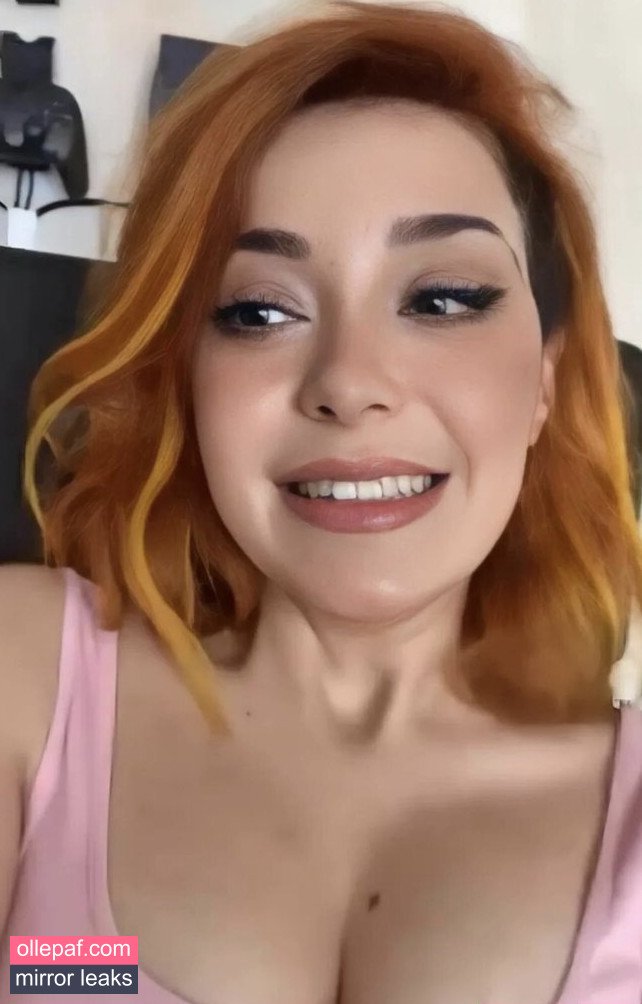 Latest Leaks AnniTheDuck Nude #307 - Fapello