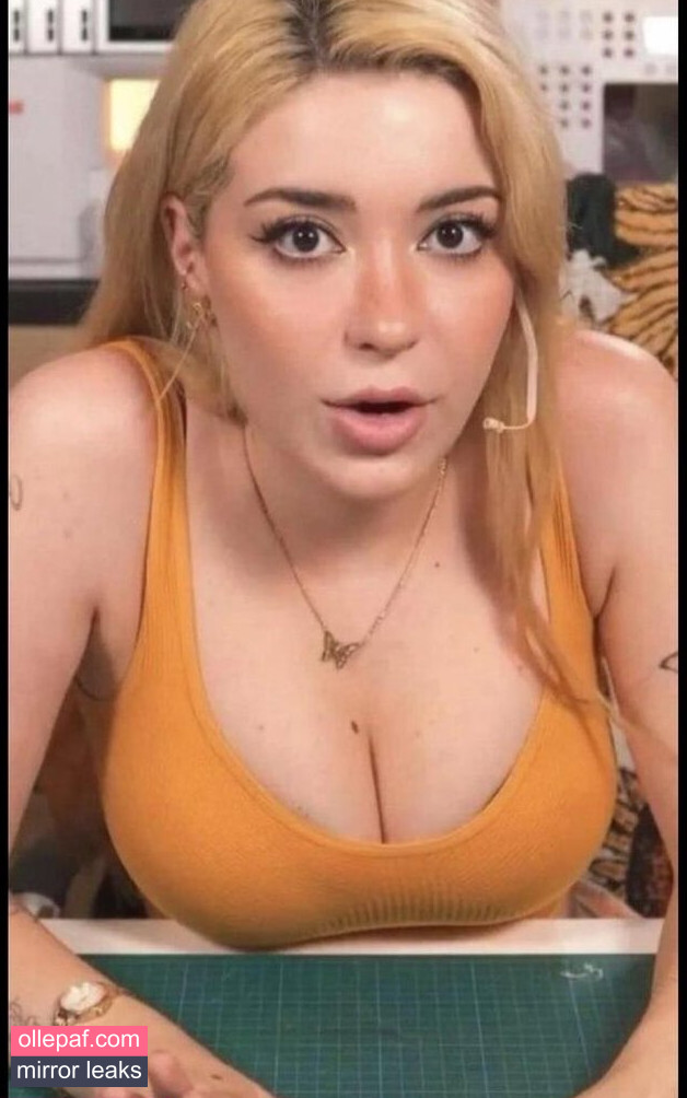 Latest Leaks AnniTheDuck Nude #310 - Fapello