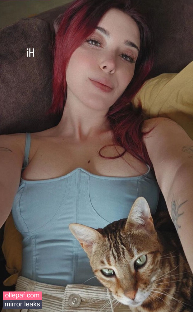 Latest Leaks AnniTheDuck Nude #328 - Fapello