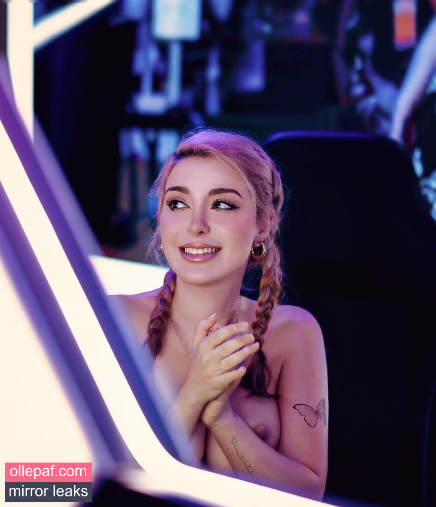 Latest Leaks AnniTheDuck Nude #356 - Fapello