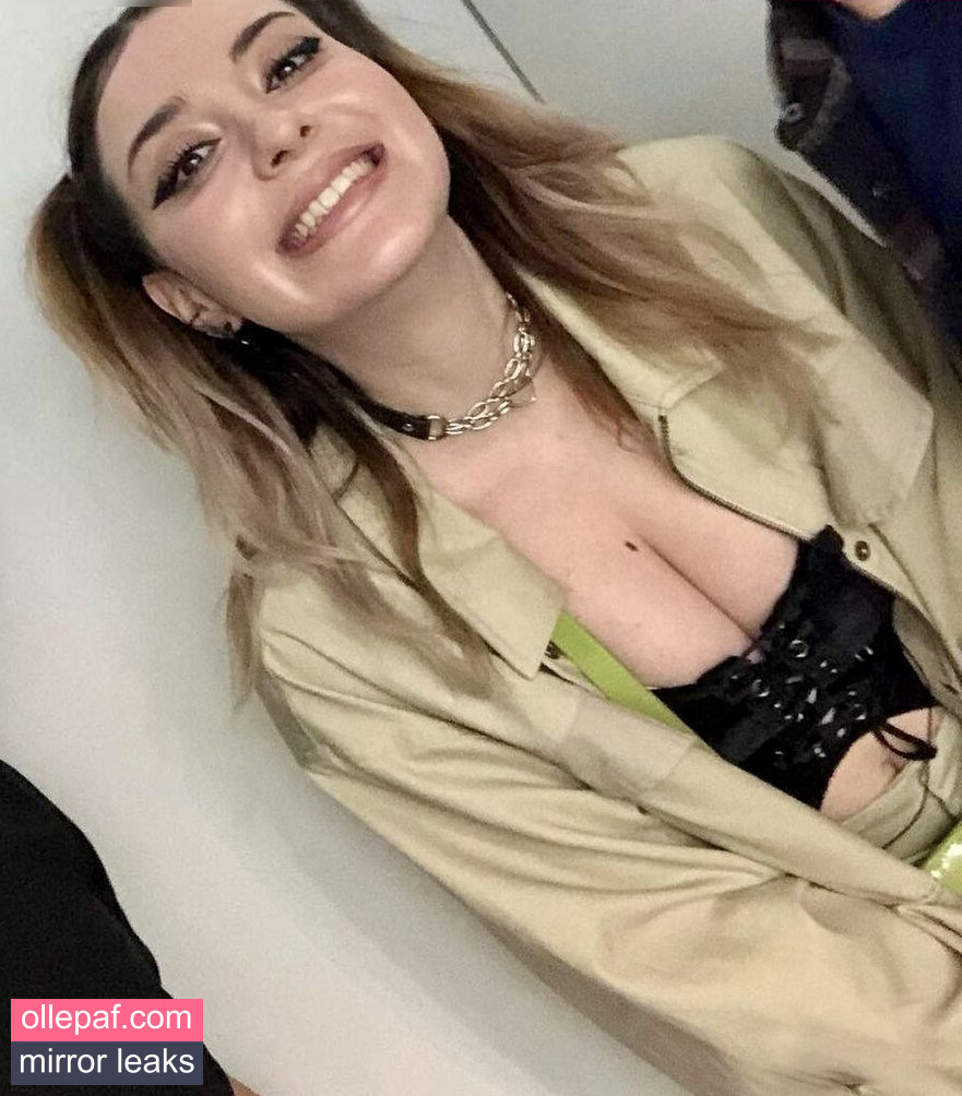 Latest Leaks AnniTheDuck Nude #404 - Fapello