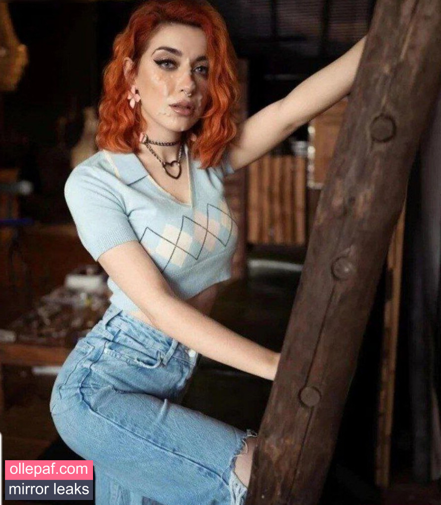 Latest Leaks AnniTheDuck Nude #407 - Fapello