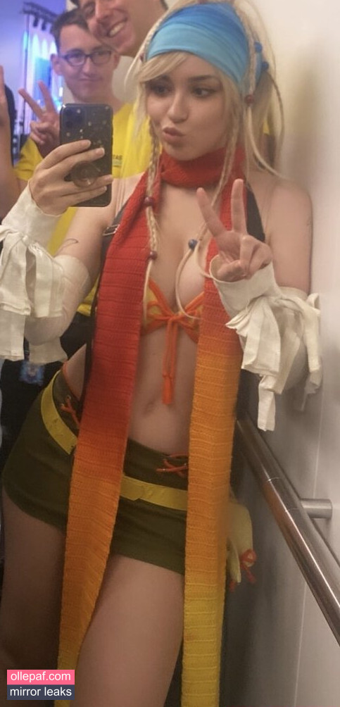 Latest Leaks AnniTheDuck Nude #500 - Fapello