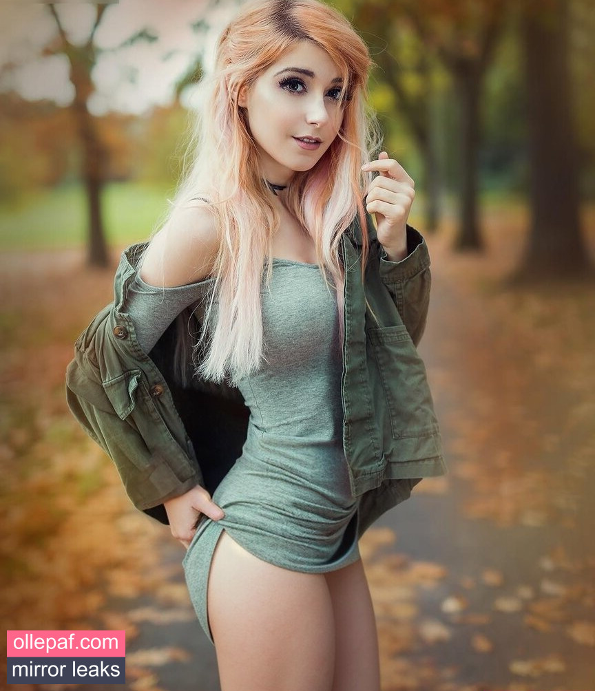 Latest Leaks AnniTheDuck Nude #504 - Fapello