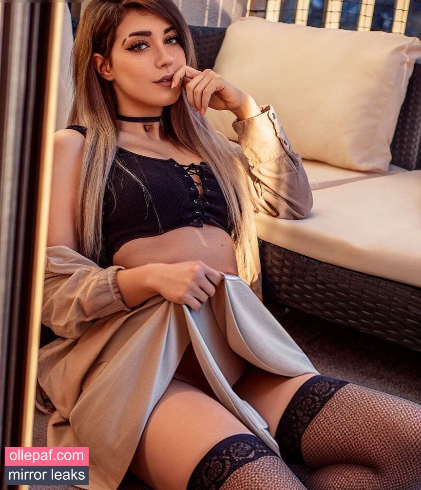 Latest Leaks AnniTheDuck Nude #505 - Fapello