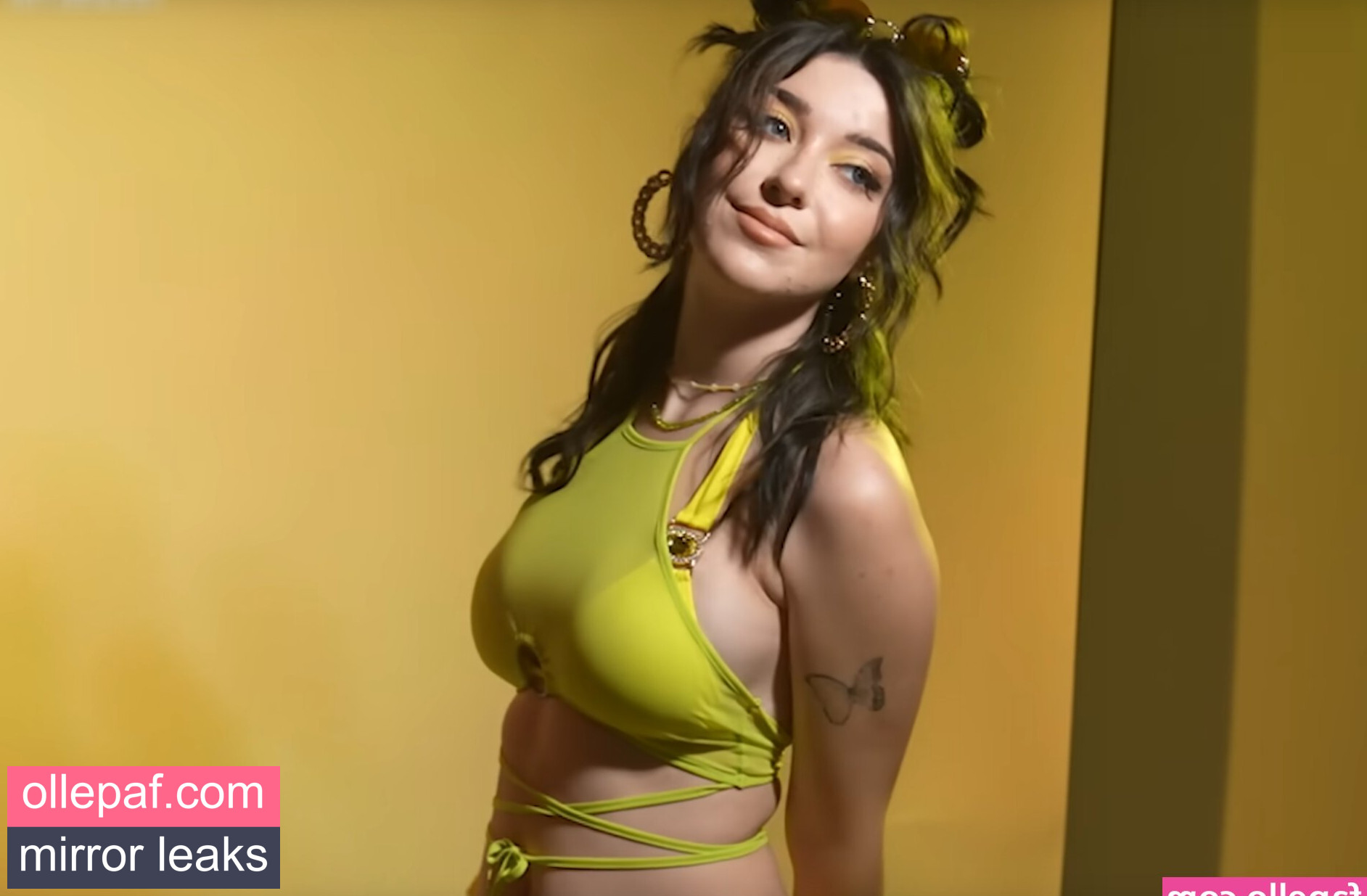 Latest Leaks AnniTheDuck Nude #583 - Fapello