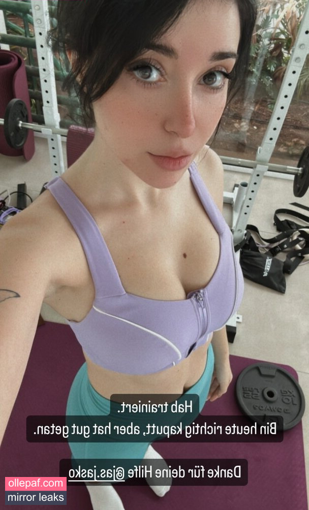 Latest Leaks AnniTheDuck Nude #589 - Fapello
